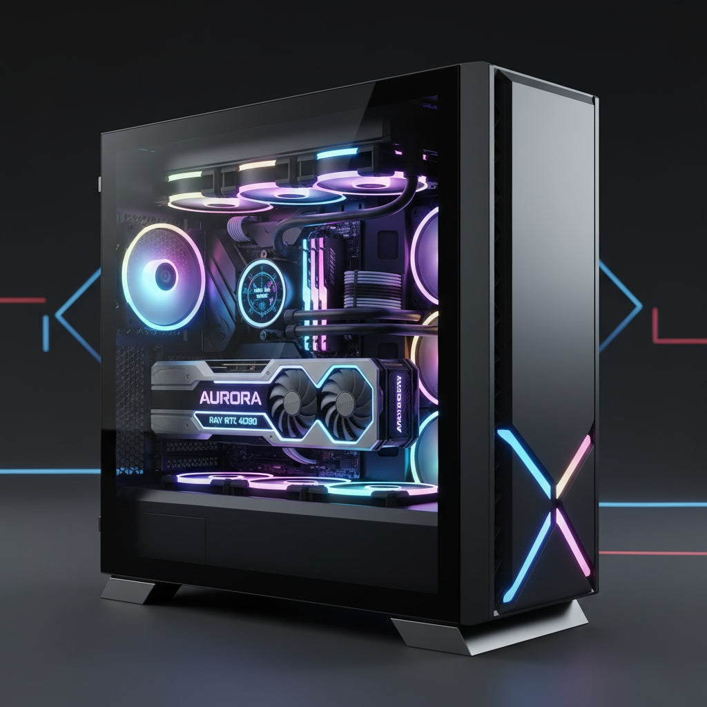 Budget Performance PC