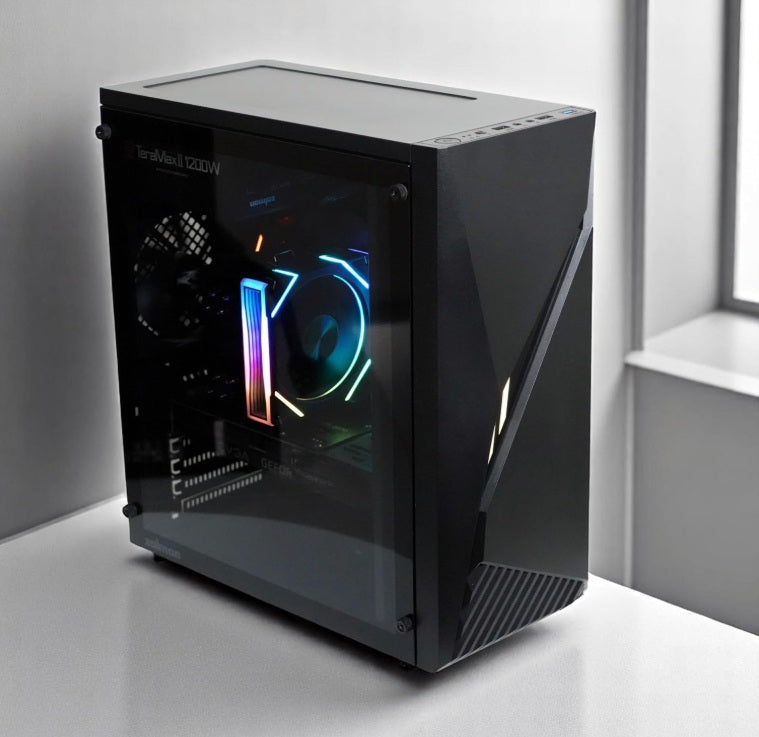 Apex X7 Budget Performance Gaming PC