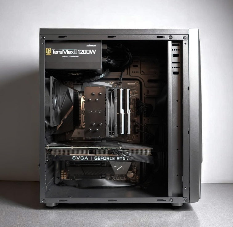 Apex X7 Budget Performance Gaming PC