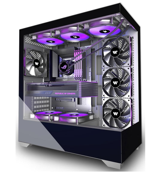 Vortex X11 Ultra Premium Performance Gaming PC