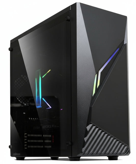 Apex X7 Budget Performance Gaming PC