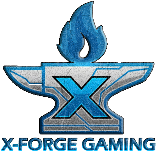 X-Forge Gaming